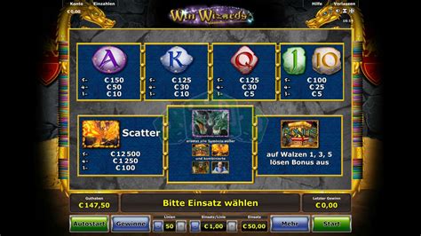 win wizards spielen|Win Wizards online spielen .